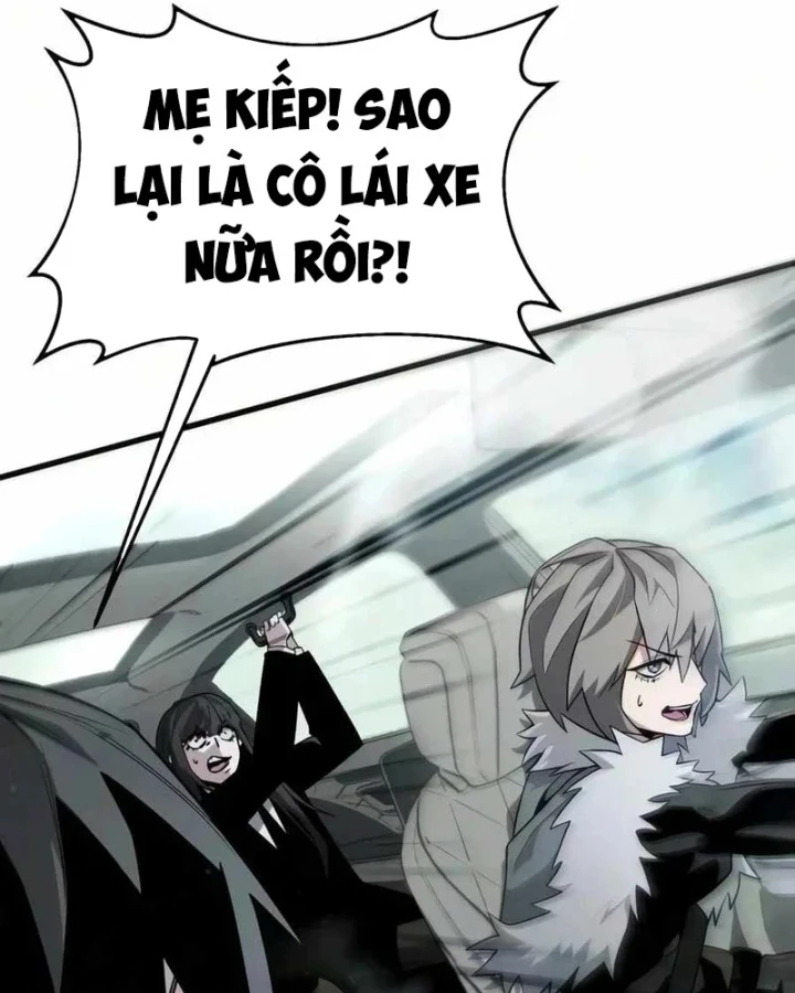 Cứu Thế Là Nghề Của Tôi Chapter 28 - 60