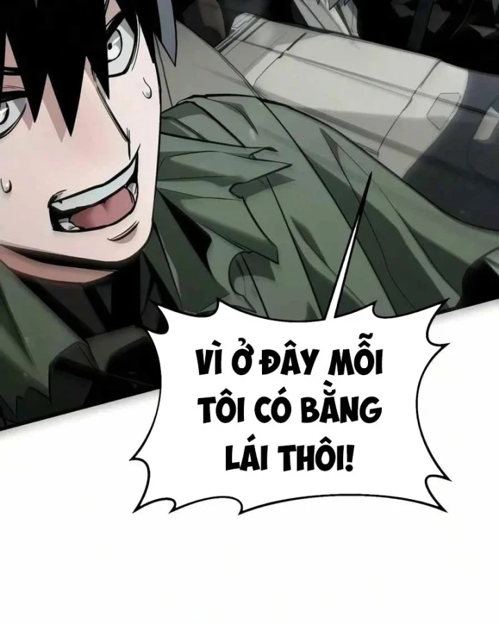 Cứu Thế Là Nghề Của Tôi Chapter 28 - 61