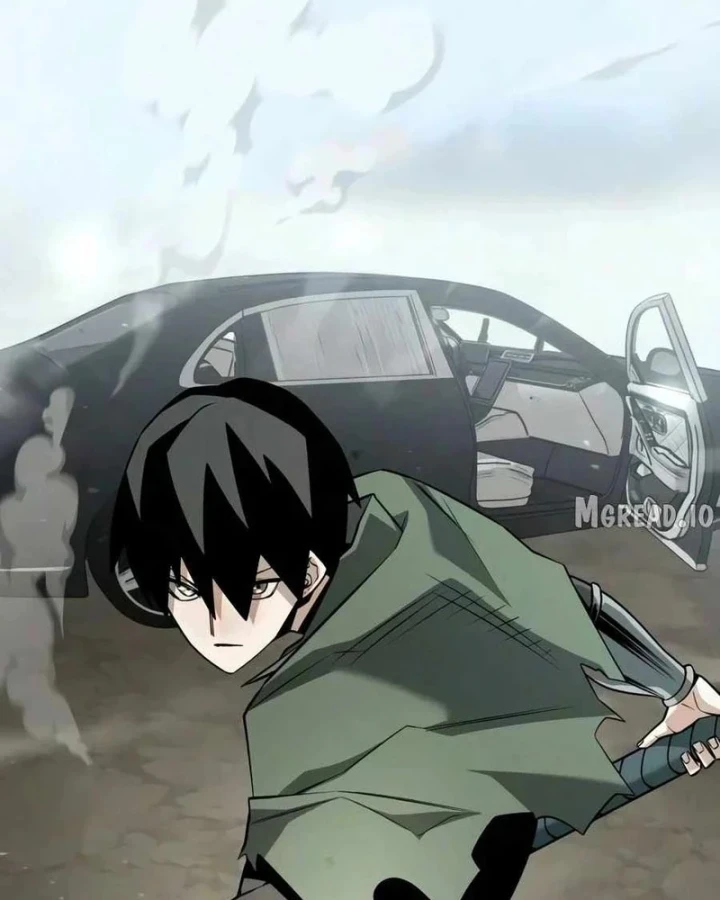 Cứu Thế Là Nghề Của Tôi Chapter 28 - 98