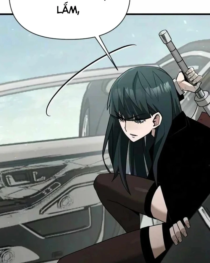 Cứu Thế Là Nghề Của Tôi Chapter 28 - 105