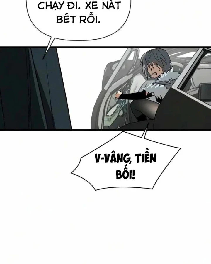 Cứu Thế Là Nghề Của Tôi Chapter 28 - 109