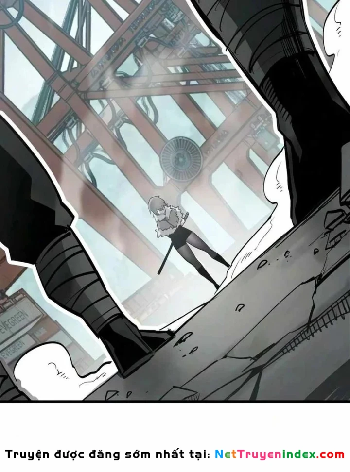 Cứu Thế Là Nghề Của Tôi Chapter 28 - 143