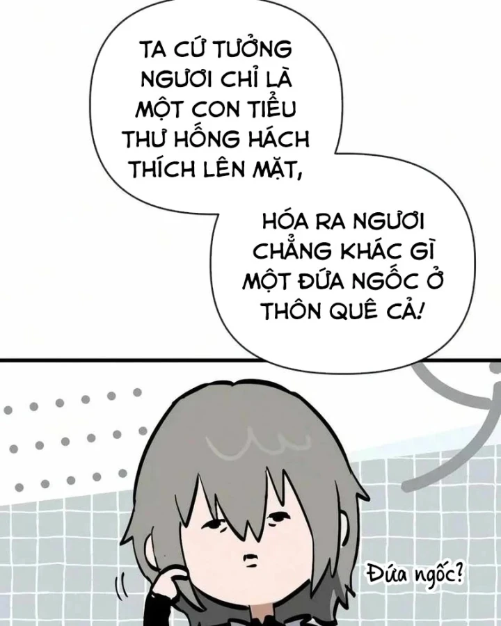 Cứu Thế Là Nghề Của Tôi Chapter 28 - 154