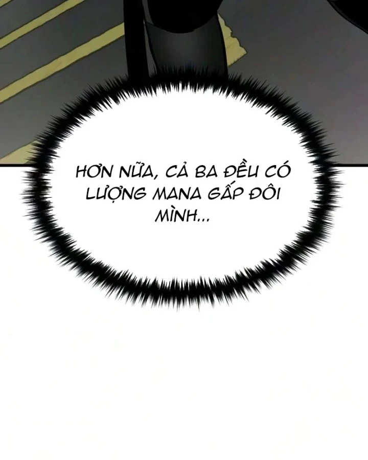 Cứu Thế Là Nghề Của Tôi Chapter 29 - 3
