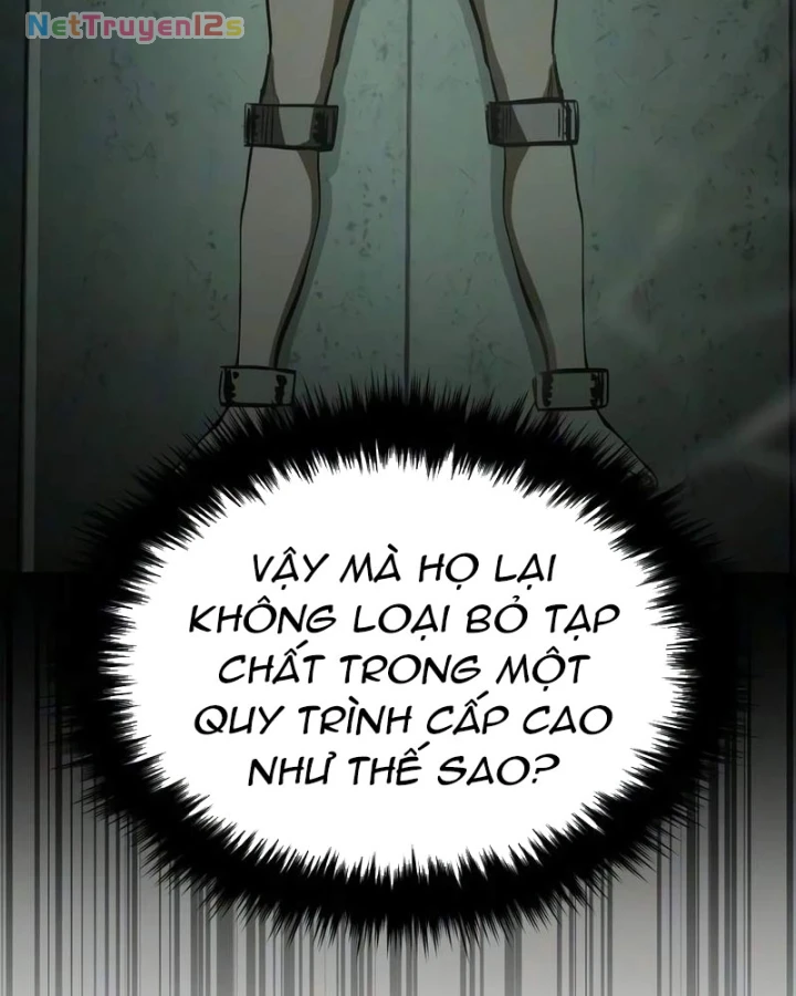 Cứu Thế Là Nghề Của Tôi Chapter 29 - 111