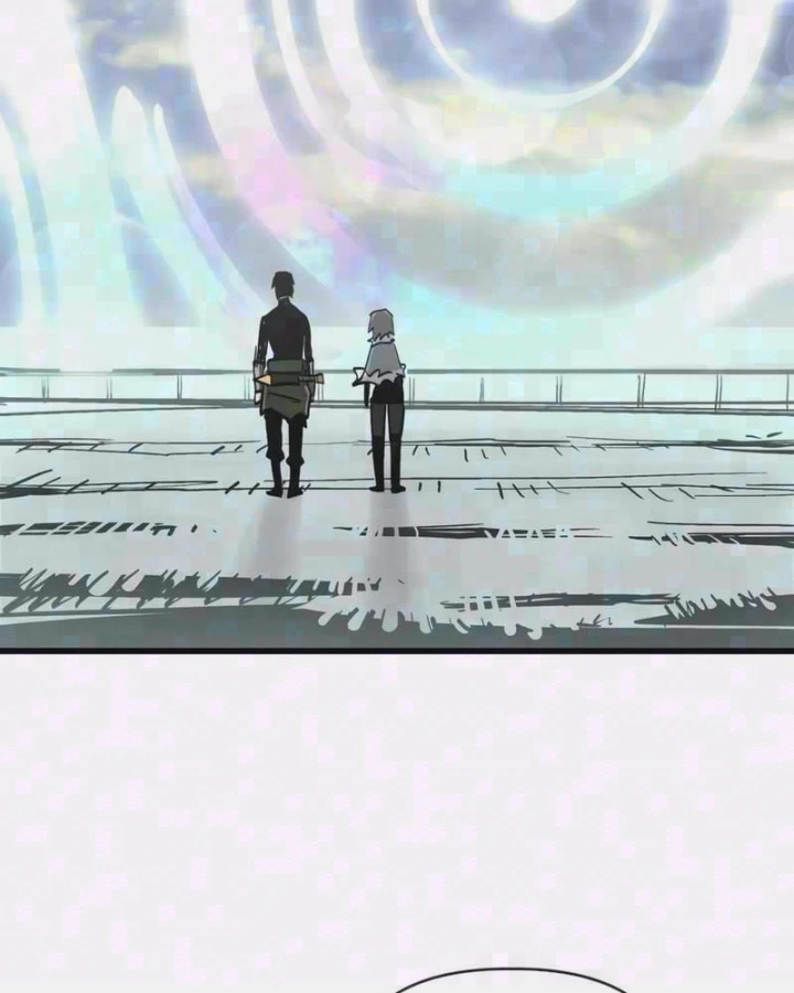 Cứu Thế Là Nghề Của Tôi Chapter 30 - 5