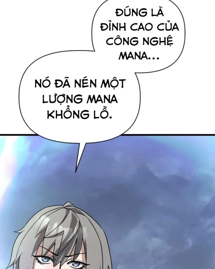 Cứu Thế Là Nghề Của Tôi Chapter 30 - 6