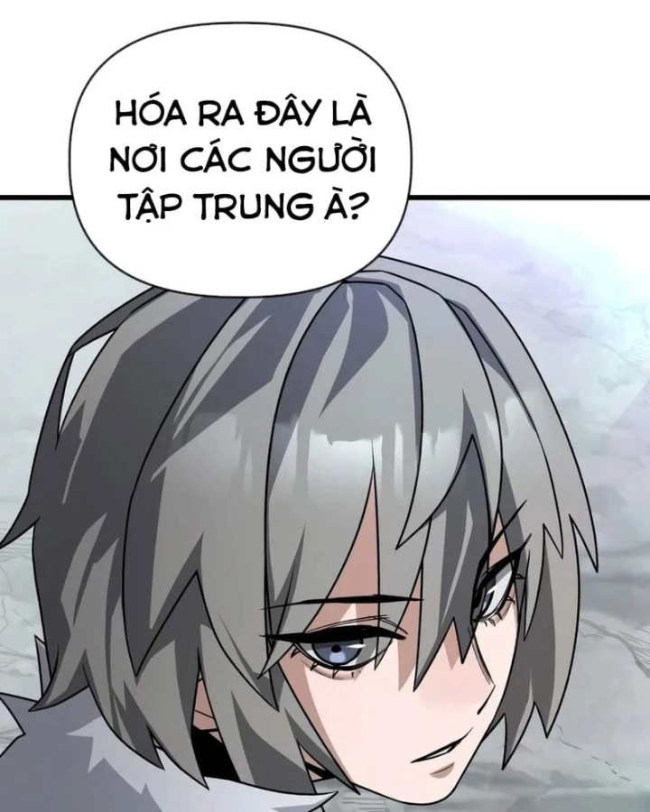 Cứu Thế Là Nghề Của Tôi Chapter 30 - 8