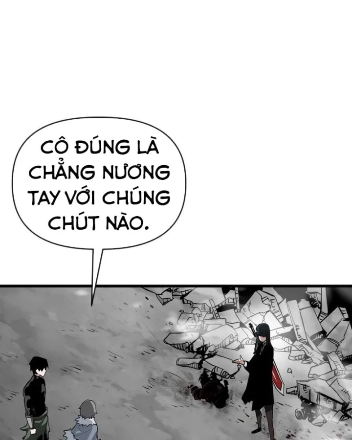 Cứu Thế Là Nghề Của Tôi Chapter 30 - 13