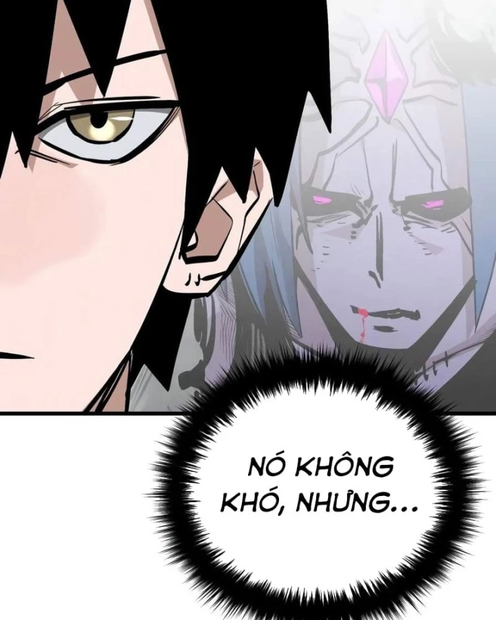 Cứu Thế Là Nghề Của Tôi Chapter 30 - 16