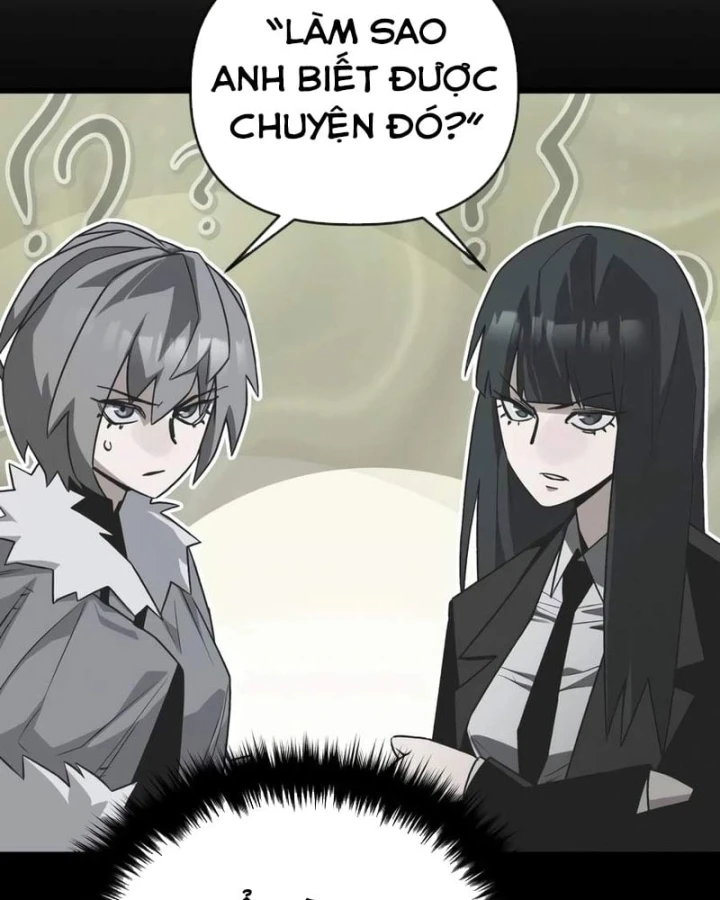 Cứu Thế Là Nghề Của Tôi Chapter 30 - 18