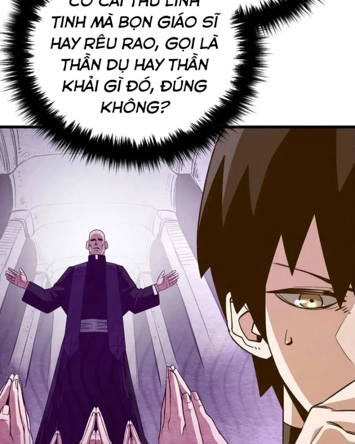 Cứu Thế Là Nghề Của Tôi Chapter 30 - 23