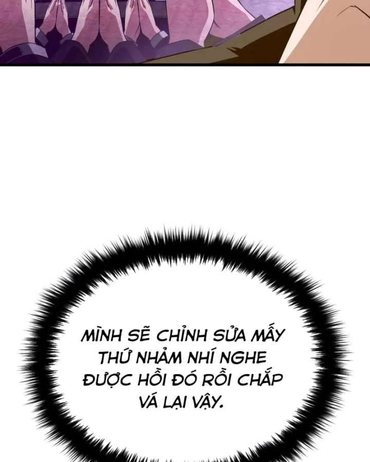 Cứu Thế Là Nghề Của Tôi Chapter 30 - 24