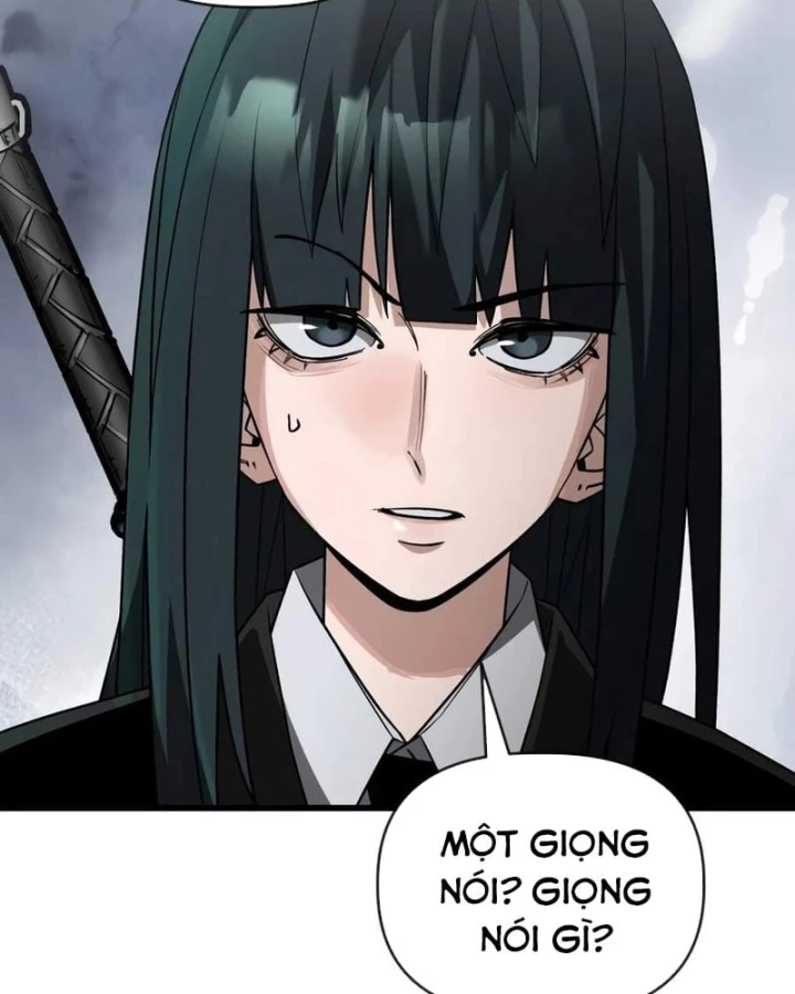 Cứu Thế Là Nghề Của Tôi Chapter 30 - 26