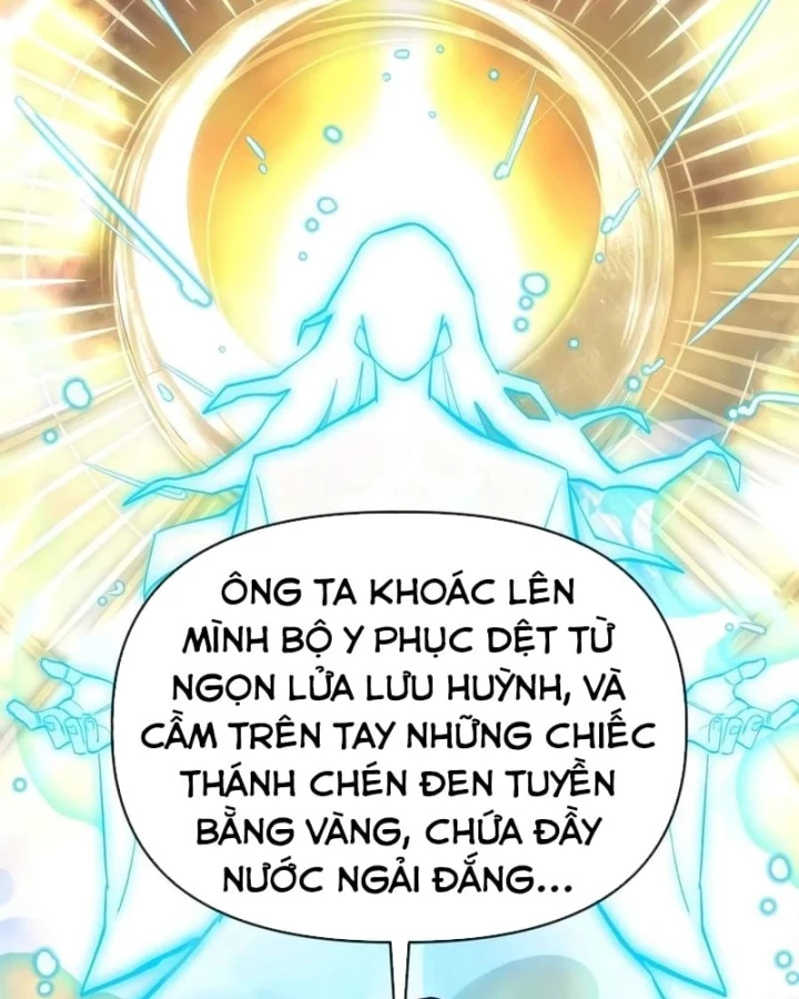 Cứu Thế Là Nghề Của Tôi Chapter 30 - 28