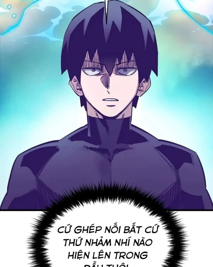 Cứu Thế Là Nghề Của Tôi Chapter 30 - 29