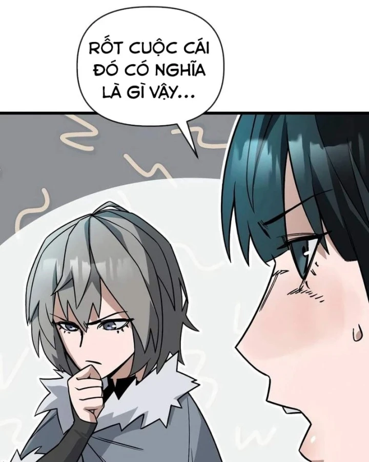 Cứu Thế Là Nghề Của Tôi Chapter 30 - 32