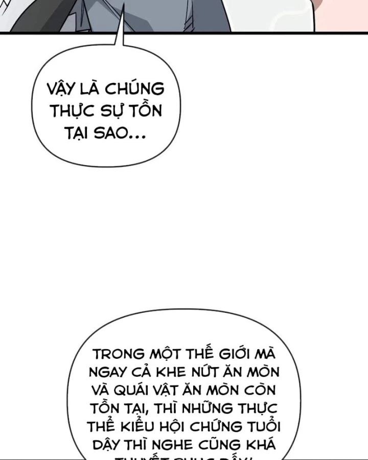 Cứu Thế Là Nghề Của Tôi Chapter 30 - 33