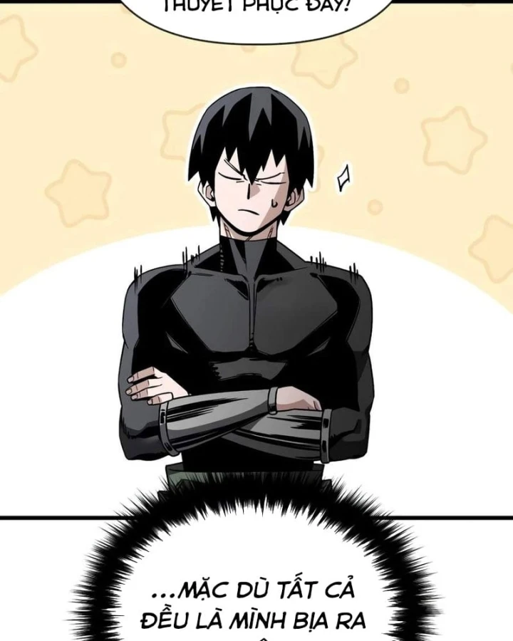 Cứu Thế Là Nghề Của Tôi Chapter 30 - 34