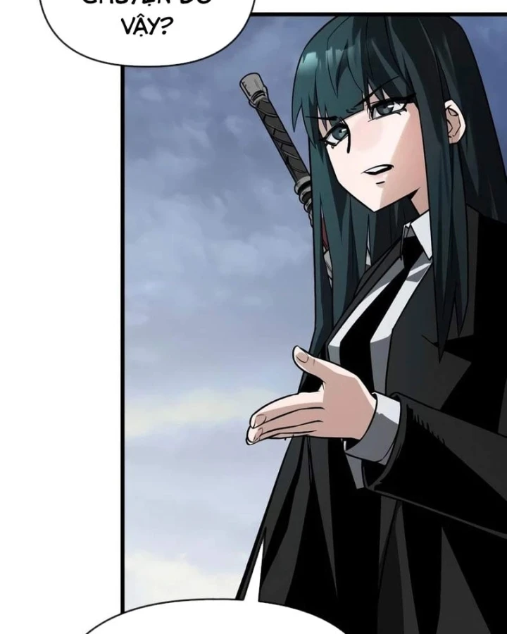 Cứu Thế Là Nghề Của Tôi Chapter 30 - 43