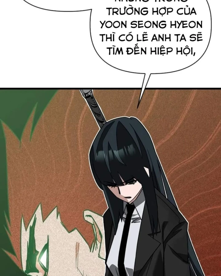 Cứu Thế Là Nghề Của Tôi Chapter 30 - 51