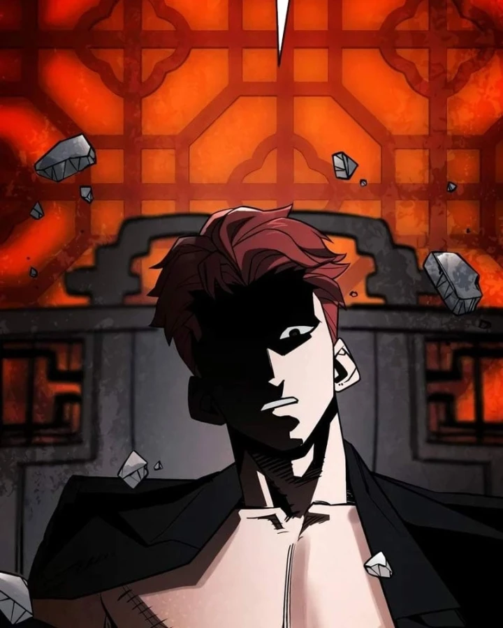 Cứu Thế Là Nghề Của Tôi Chapter 30 - 66
