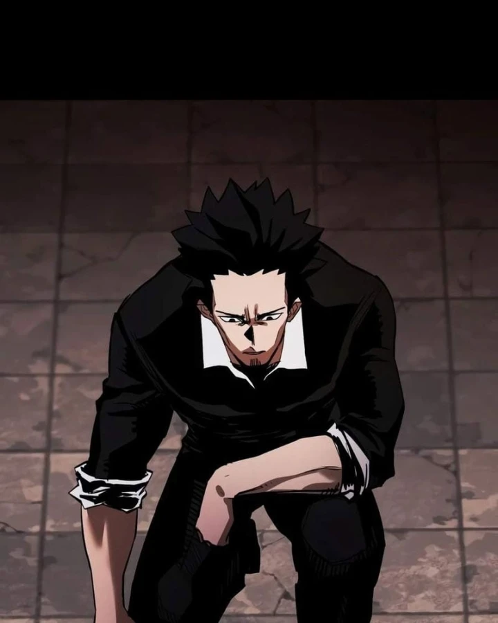 Cứu Thế Là Nghề Của Tôi Chapter 30 - 68