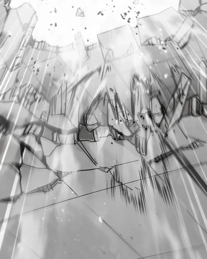Cứu Thế Là Nghề Của Tôi Chapter 30 - 139