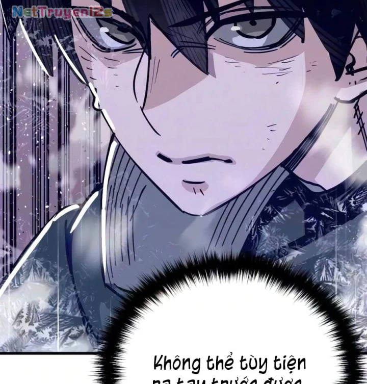 Cứu Thế Là Nghề Của Tôi Chapter 33 - 8