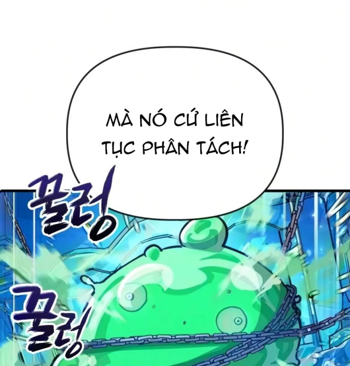 Cứu Thế Là Nghề Của Tôi Chapter 33 - 18