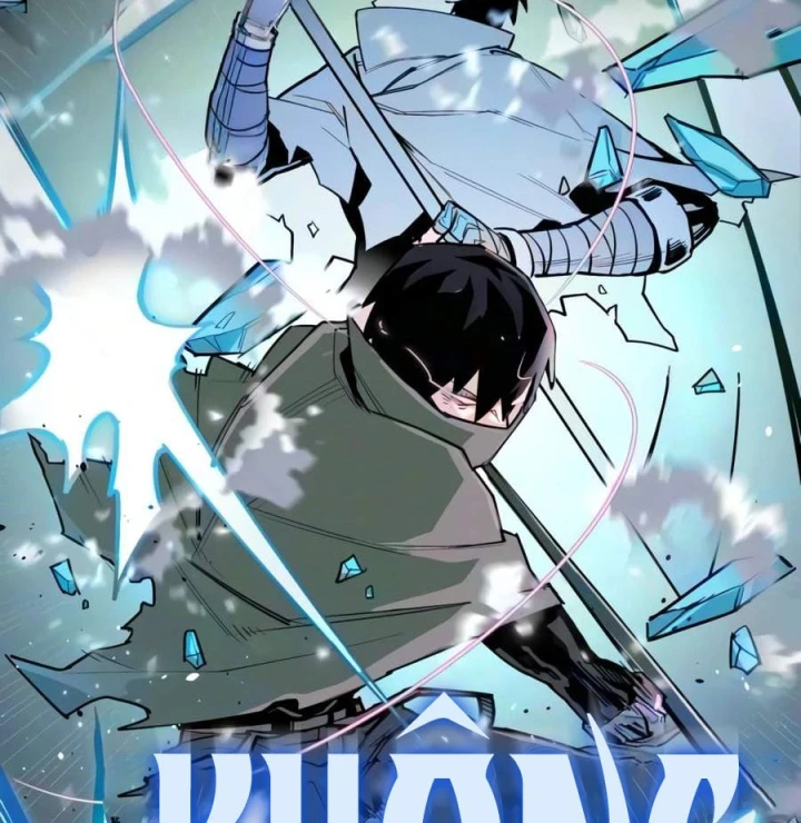 Cứu Thế Là Nghề Của Tôi Chapter 33 - 33