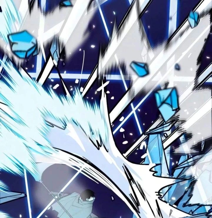 Cứu Thế Là Nghề Của Tôi Chapter 33 - 36