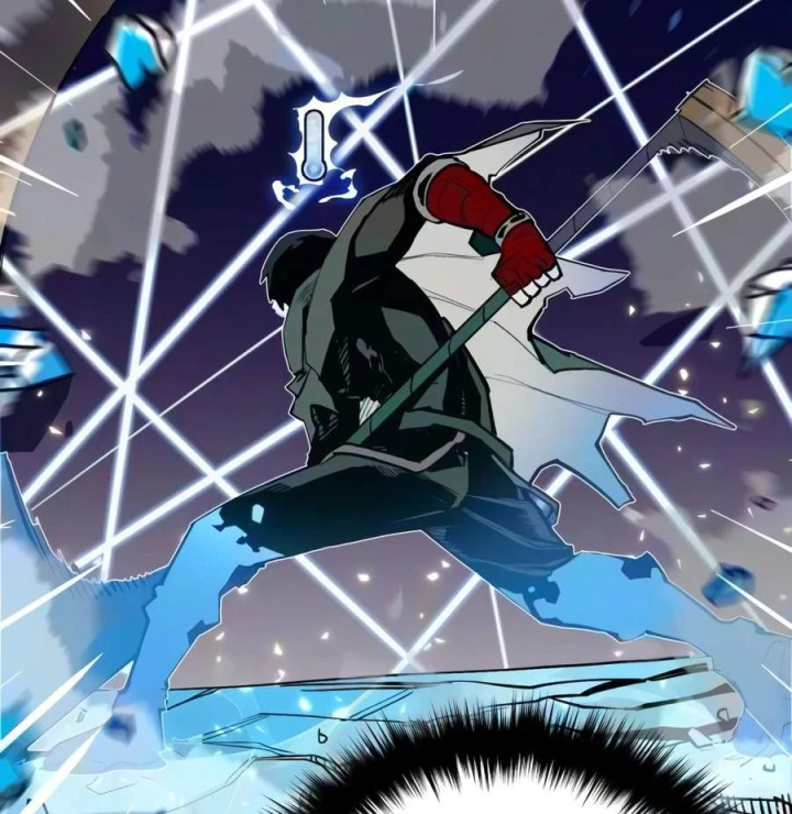 Cứu Thế Là Nghề Của Tôi Chapter 33 - 39