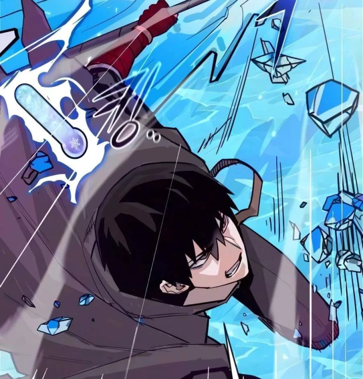 Cứu Thế Là Nghề Của Tôi Chapter 33 - 44