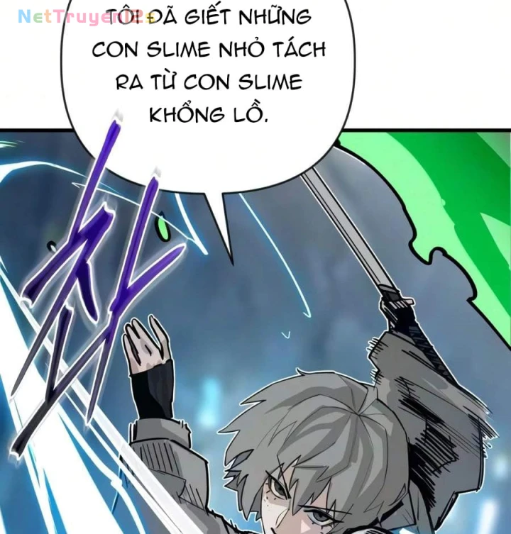 Cứu Thế Là Nghề Của Tôi Chapter 33 - 46