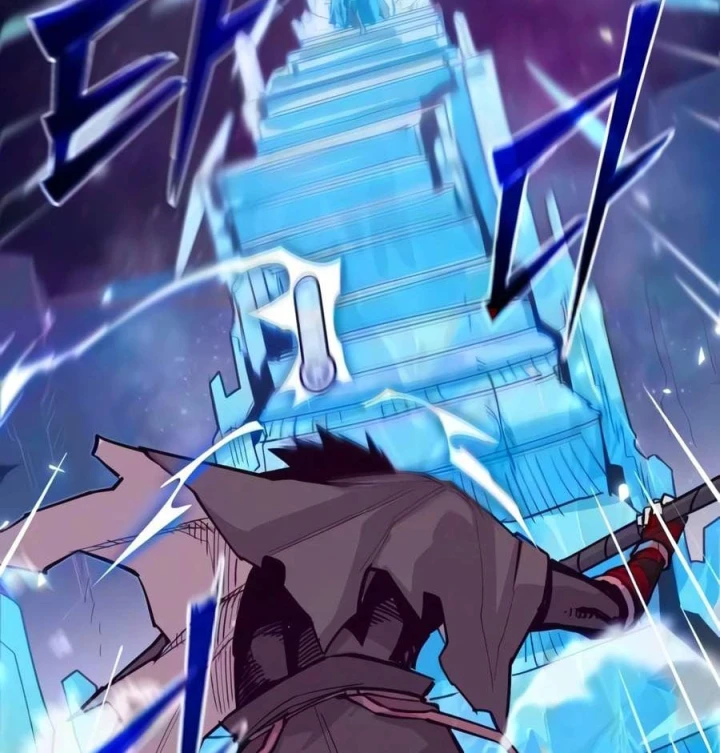 Cứu Thế Là Nghề Của Tôi Chapter 33 - 50