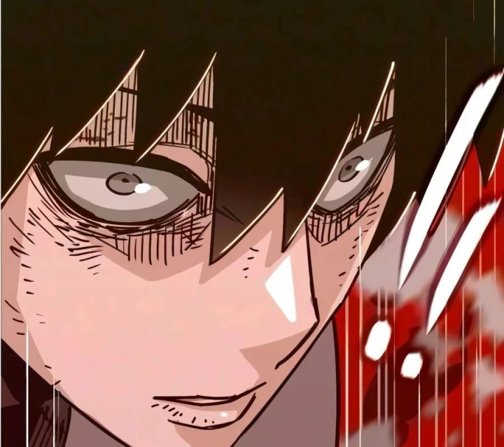 Cứu Thế Là Nghề Của Tôi Chapter 33 - 58