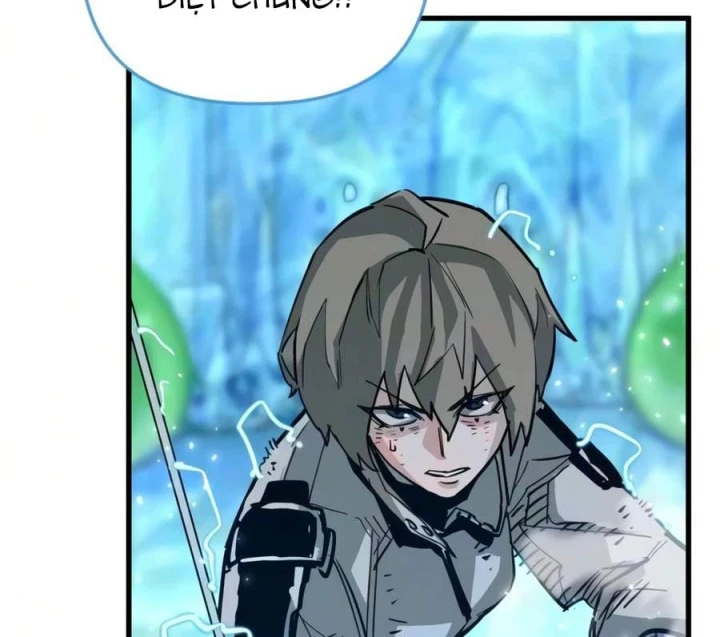 Cứu Thế Là Nghề Của Tôi Chapter 33 - 60