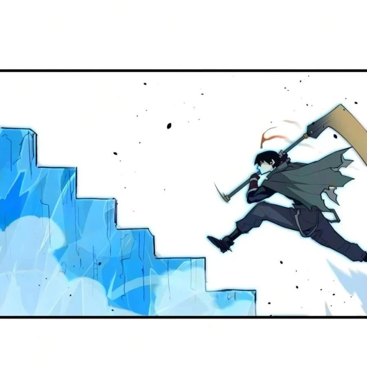 Cứu Thế Là Nghề Của Tôi Chapter 33 - 70