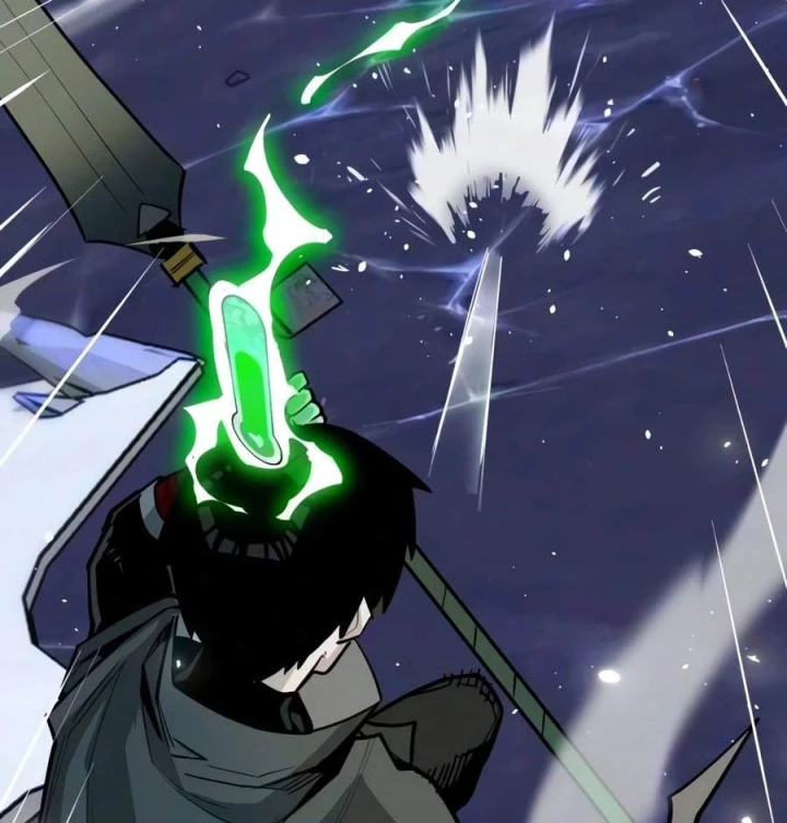 Cứu Thế Là Nghề Của Tôi Chapter 33 - 96