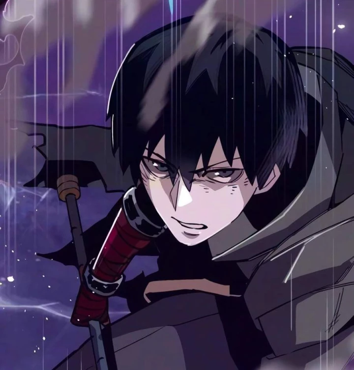 Cứu Thế Là Nghề Của Tôi Chapter 33 - 115