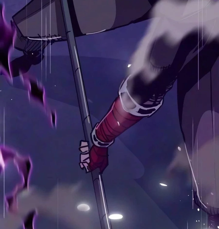 Cứu Thế Là Nghề Của Tôi Chapter 33 - 116