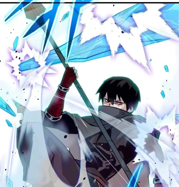 Cứu Thế Là Nghề Của Tôi Chapter 33 - 139