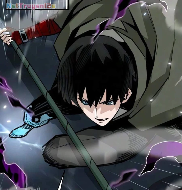 Cứu Thế Là Nghề Của Tôi Chapter 33 - 143