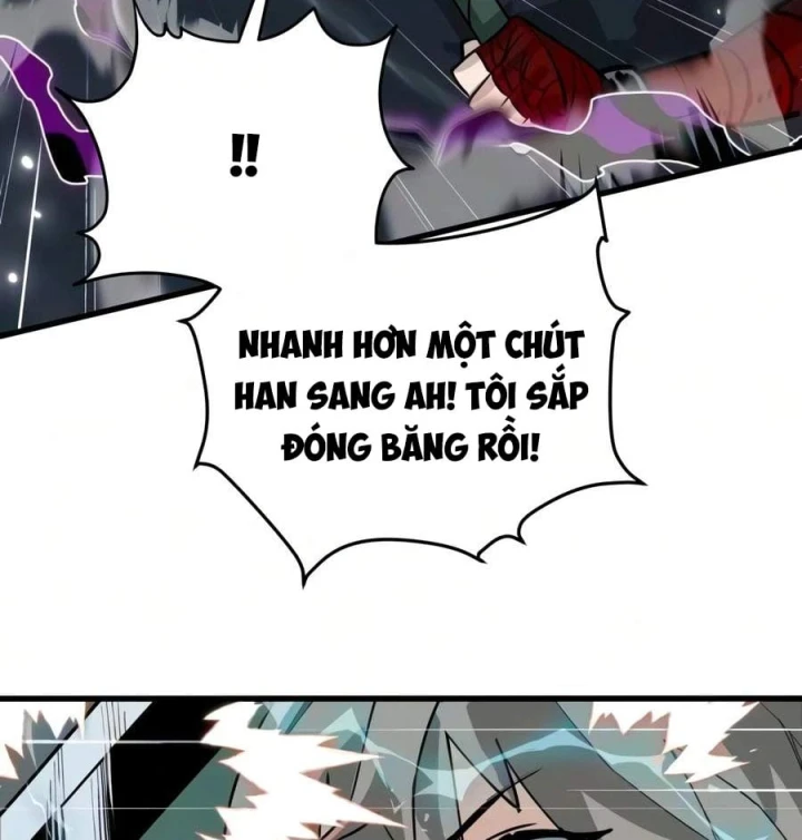 Cứu Thế Là Nghề Của Tôi Chapter 33 - 144
