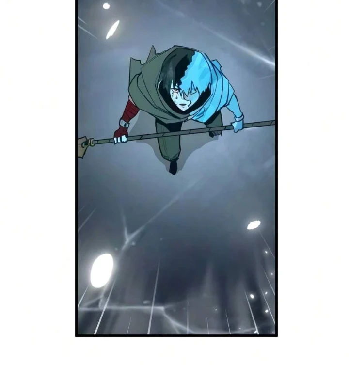 Cứu Thế Là Nghề Của Tôi Chapter 33 - 166