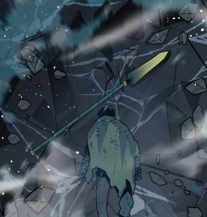 Cứu Thế Là Nghề Của Tôi Chapter 33 - 179