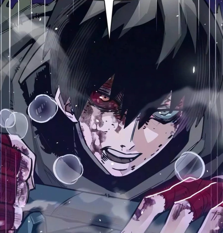 Cứu Thế Là Nghề Của Tôi Chapter 33 - 186