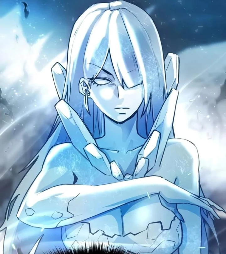 Cứu Thế Là Nghề Của Tôi Chapter 34 - 25