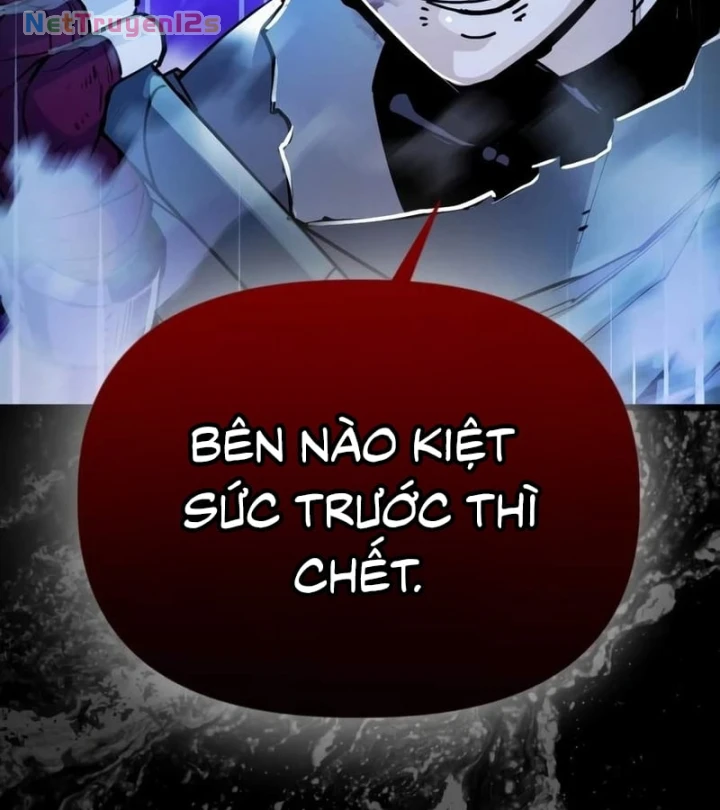 Cứu Thế Là Nghề Của Tôi Chapter 34 - 32